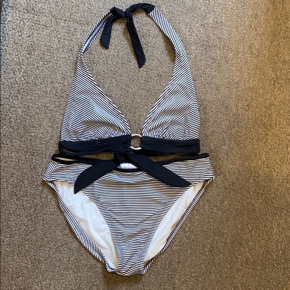 isaac mizrahi bathing suits